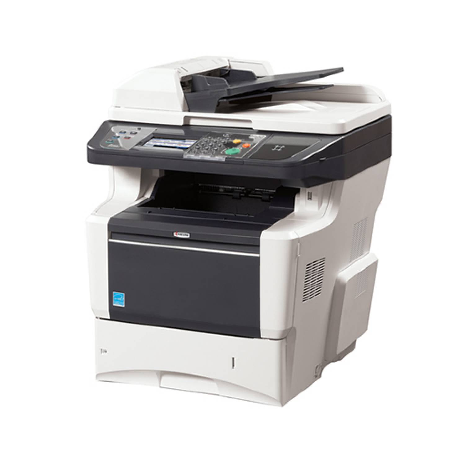 Fotocopiadora Kyocera 3540 Color
