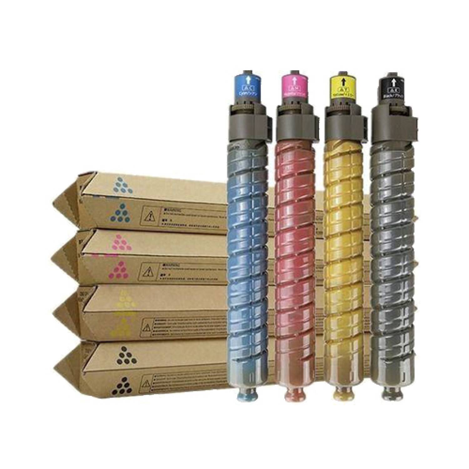 Toner Ricoh Color
