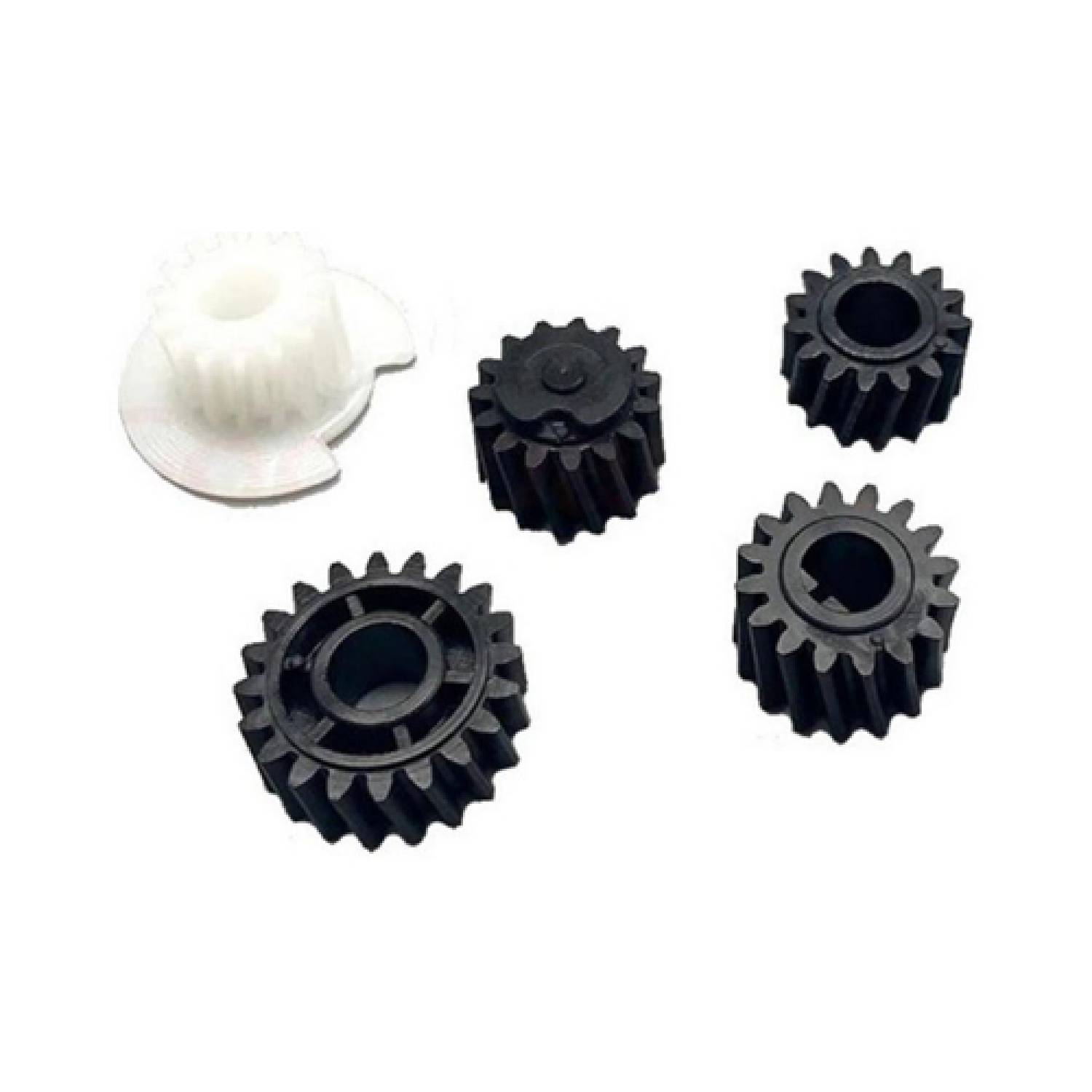 Kit de piñones