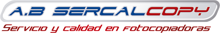 AB SERCALCOPY